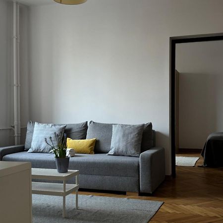 Apartament K3 华沙 外观 照片