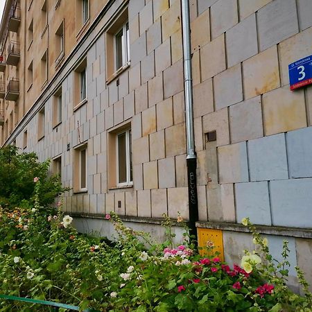 Apartament K3 华沙 外观 照片
