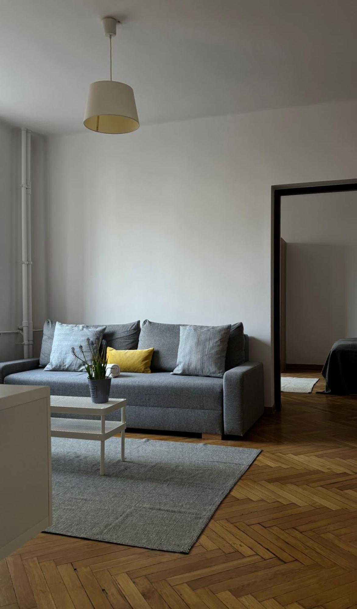 Apartament K3 华沙 外观 照片