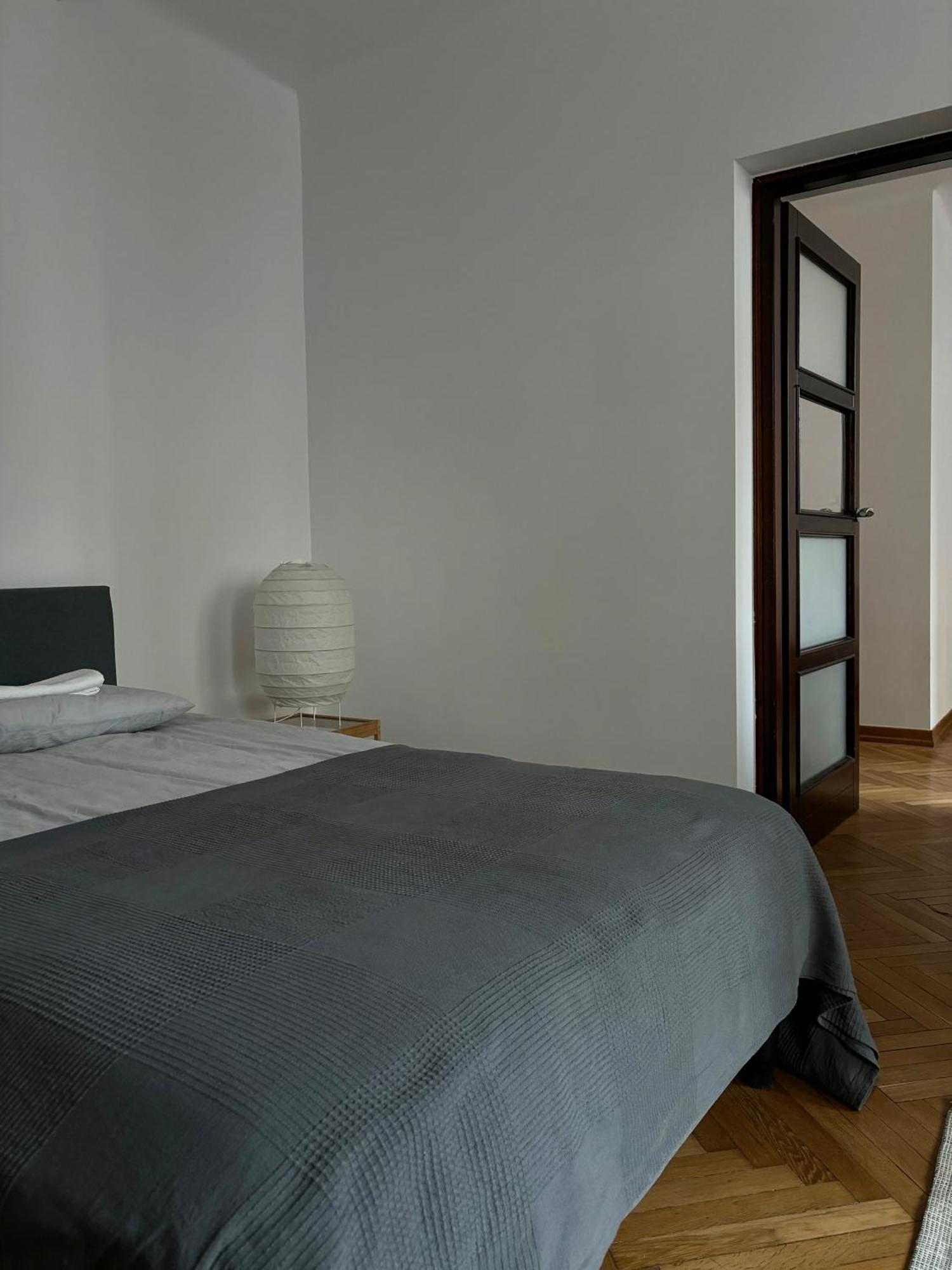 Apartament K3 华沙 外观 照片