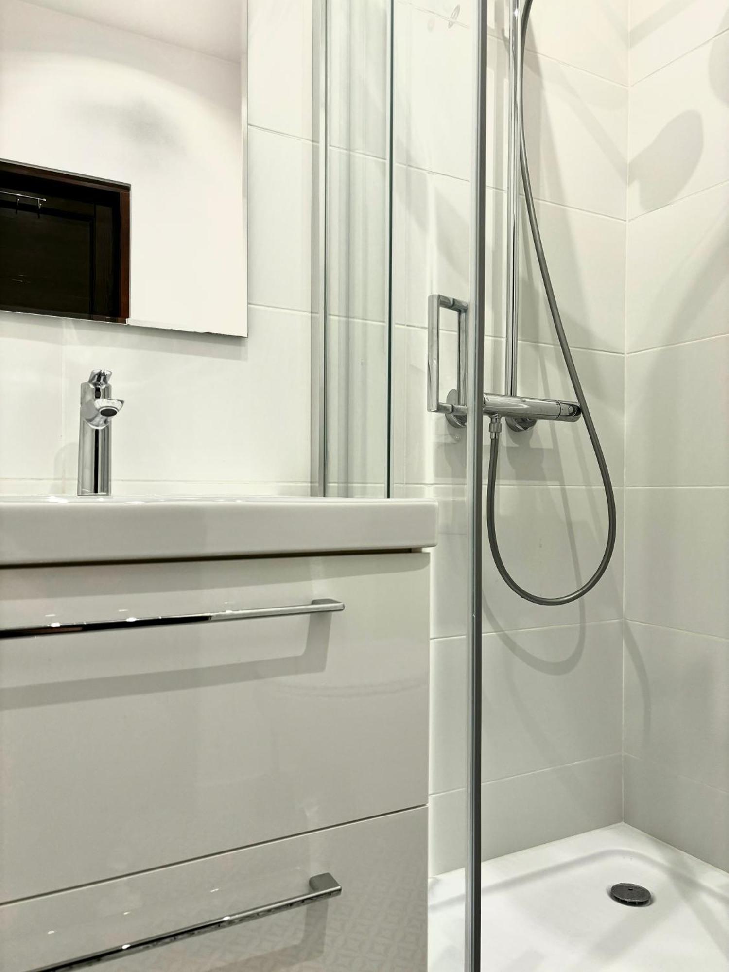 Apartament K3 华沙 外观 照片